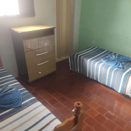 Hotel Familia Porto Ferreira Bagian luar foto